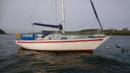EVERITT 29 Gorgeous cruising yacht, easily handled   £14500