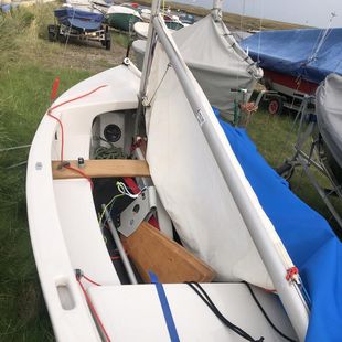Gull "Spirit Class" No. 2763 