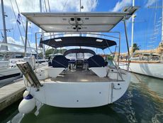 2013 Hanse 575