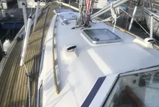 1997 Hallberg Rassy 36 MK II