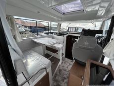 2024 Jeanneau Merry Fisher 895 Sport
