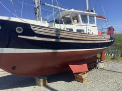 Fisher 25 ketch 1992