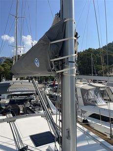 2016 Beneteau Oceanis 48`