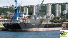 141m / Multi Purpose Vessel / General Cargo Ship for Sale / #1144414