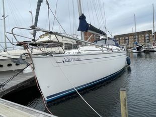 2005 Bavaria 30 Cruiser