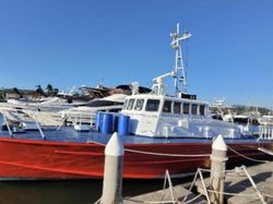 21m Pilot Boat