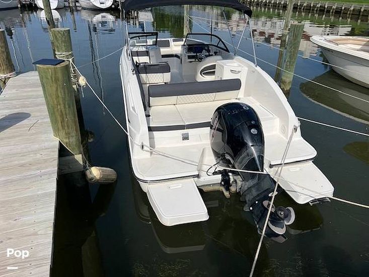 2023 Bayliner 2200 dx