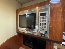 2009 Crownline 340 CR