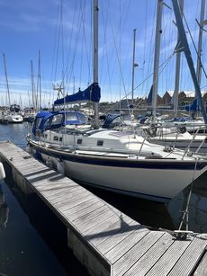 Westerly Konsort 1988 Silver Jubilee