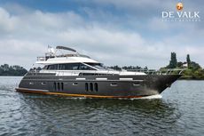 2014 Pacific  Pearl 205