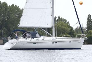 1999 Beneteau Oceanis 411