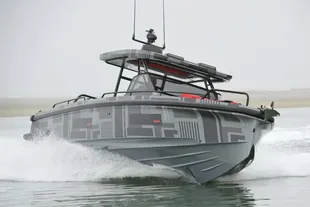 2021 Brabus Shadow 900 Sun Top