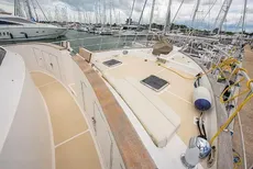 2010 Grand Banks 59 Aleutian