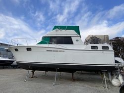 CARVER 32 1990 - PERFECT LIVEABOARD - IN EXCELLENT CONDITION FOR YEAR