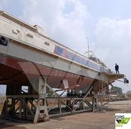 35m / 155 pax Passenger Ship for Sale / #1043443