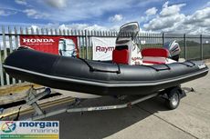 2022 Bombard Sunrider 500