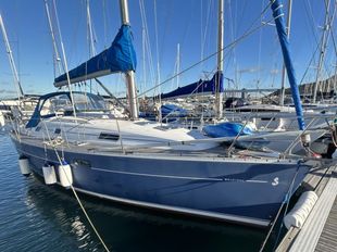 2003 Beneteau Oceanis 331 Clipper