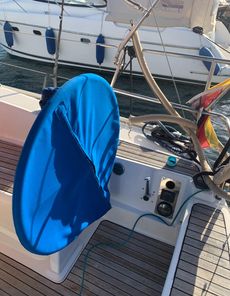 2016 Bavaria Cruiser 34