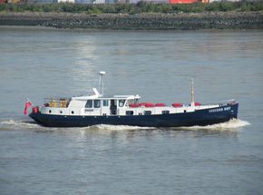 On the Thames