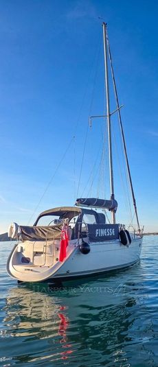 1999 Jeanneau Sun Odyssey 32.2