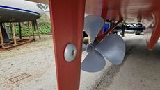 Aquastar 45