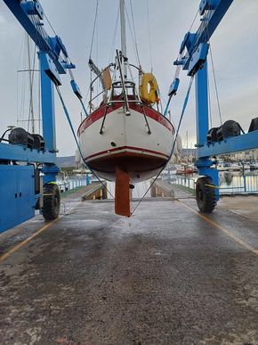 Ready to launch