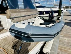 2019 Brig F330