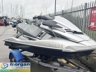 2013 Yamaha WaveRunner  FX HO cruiser