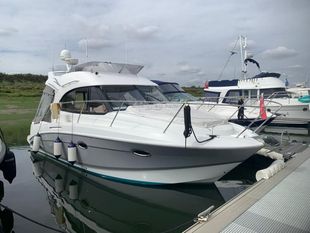 2014 Beneteau Antares 30