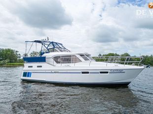 1997 Aquanaut Unico 1000 AK