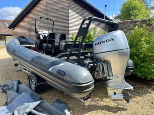 2020 590 Oceanmaster