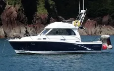 2007 Beneteau Antares 9
