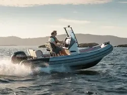 2026 Zodiac Open 5.5