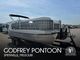 2023 Godfrey Pontoon Sweetwater 2186C