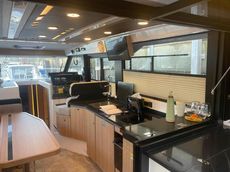 2023 Northman 1200 fly