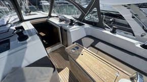 2024 Bavaria C42 8