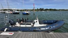XS-600 RIB