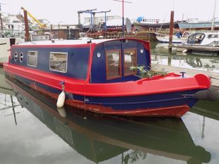 2005 Princess 35