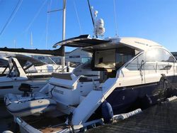 2012 Fairline Targa 50GT