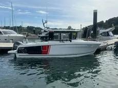 2022 Jeanneau MERRY FISHER 795 SPORT S2