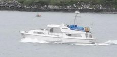 1974 PRICE REDUCED Oceanstar 37