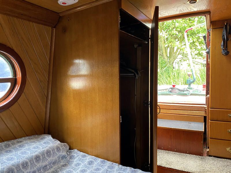 Bedroom Wardrobe