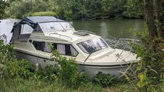 1987 Shetland family 4 plus 2