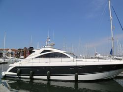 2005 Fairline Targa 52