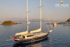 2007 Gullet 27