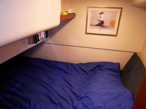 Nimbus 340 Commander 2009