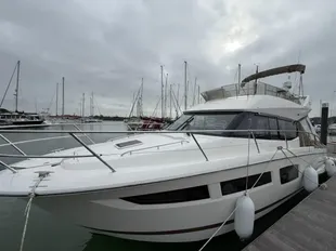 Prestige 350