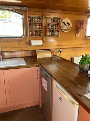 Galley