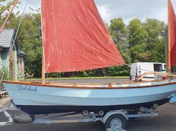Drascombe Dabber