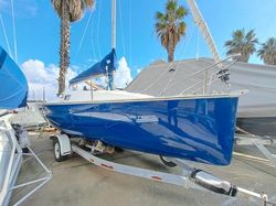 2000 Jeanneau Sun 2000